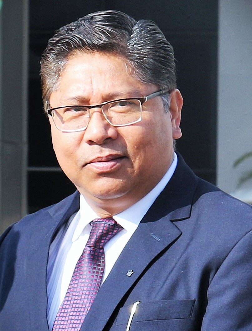 Dr. (Prof.) Ashutosh Sayana